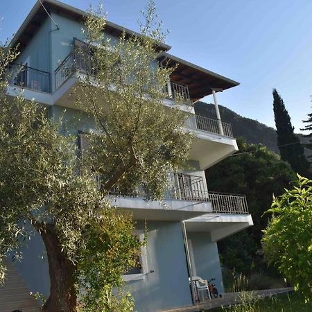 Villa Sunset Lefkas Agios Ioannis (Lefkada) Exterior foto