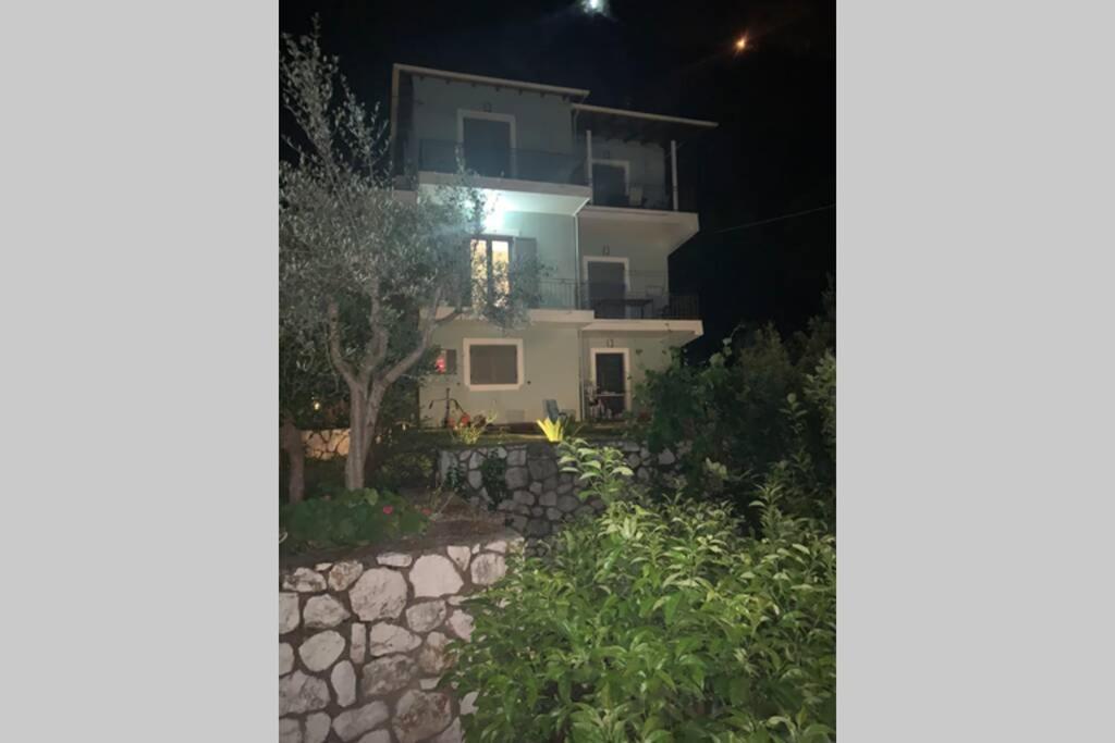 Villa Sunset Lefkas Agios Ioannis (Lefkada) Exterior foto