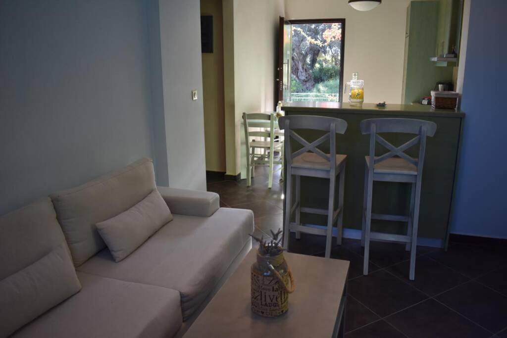 Villa Sunset Lefkas Agios Ioannis (Lefkada) Exterior foto
